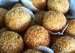 Onde Goreng - Sesame Ball (30 pcs)