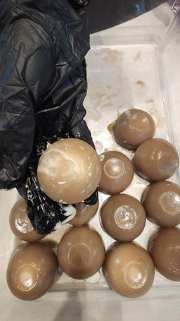 Talam Jawa (gluten free)- 40 pcs