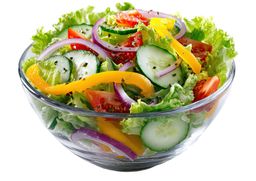 Catering Mini Salad Bowl 