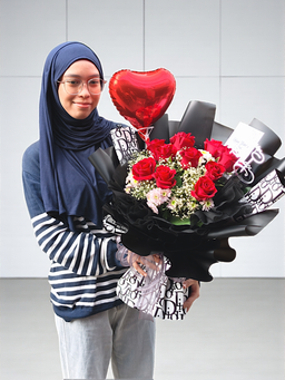 Aina Bouquet 