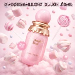 MARSHMALLOW BLUSH 50ML
