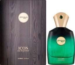 ZIMAYA ICON 100ML EDP FOR MEN