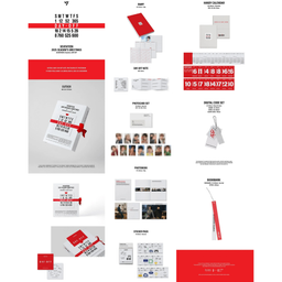 SEVENTEEN - 2025 Season's Greetings