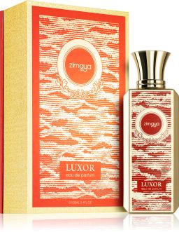ZIMAYA LUXOR 100ML EDP FOR WOMEN