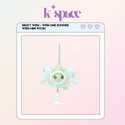 NCT WISH - WISH ONE SUMMER WISH MINI WICHU