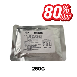 Hot & Sour Golden Soup Paste 酸辣金汤酱 250g/pkt