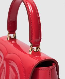 Bolsa DG Red mini logo