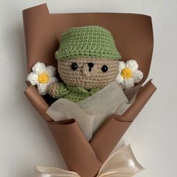 Bouquet Styles (Flowers only)