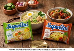 Supermi Soto70g