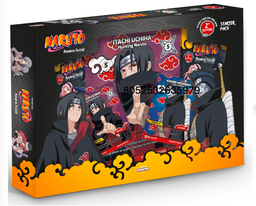Starter Pack Itachi 2nd Edition