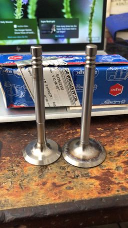 valve nm ts e43522238