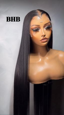 La santana | L’Indispensable du Raw Hair  28"pouces  