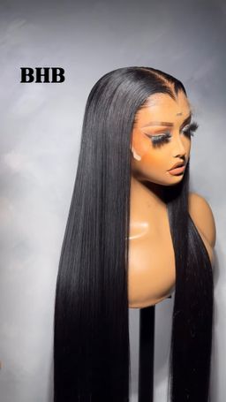 La santana | L’Indispensable du Raw Hair  28"pouces  