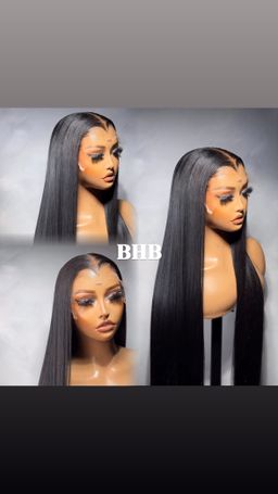 La santana | L’Indispensable du Raw Hair  28"pouces  