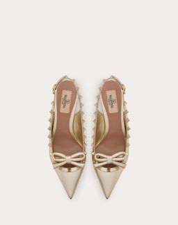 Sandálias VLTN rockstud 