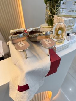 Sandálias VLTN rockstud 