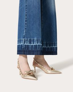 Sandálias VLTN rockstud 