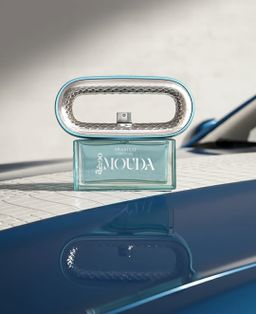 MOUDA