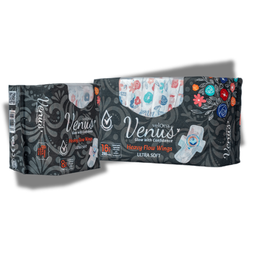Velona Venus Ultra Soft Heavy Flow Wings 16's