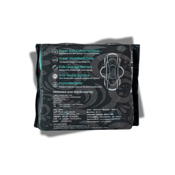 Velona Venus Ultra Soft Regular Flow Wings 16's