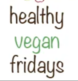 FRIDAY - Veg & Vegan