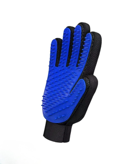 Pet Massage & Grooming Gloves