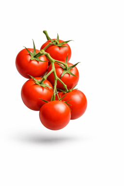 🍅LARGE RED CHERRY TOMATO🍅 x 15 seeds