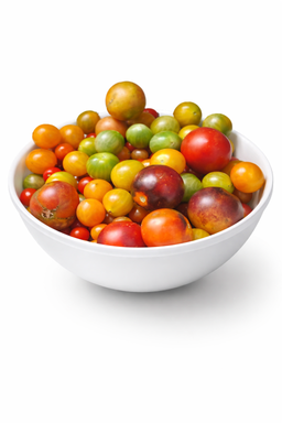 🍅GOURMET CHERRY TOMATO BLEND🍅 x 50+ organic seeds