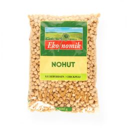 حمص حب | Ekonomik Kichererbsen | 800g