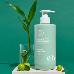 g&h™ Refresh Body Milk