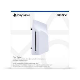 🎮 Lecteur de Disque pour PS5 Édition Numérique – Profitez des Jeux et Films en Blu-Ray !