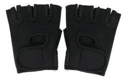Guantes Ajustables para gym o motorizados.