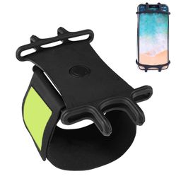 Soporte de muñeca para teléfonos.