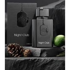 نايت كلاب الأسود