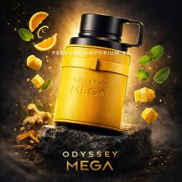 ODYSSEY MEGA