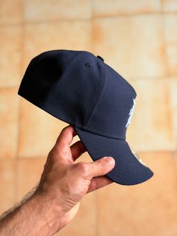 New Era 9Forty -  Detroit Tigers 'Homage' Navy 