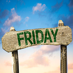 FRIDAY - Meat Eaters