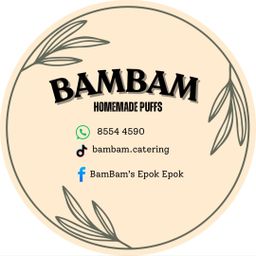 Bambamz Catering