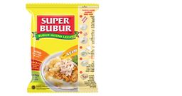 Super Bubur 