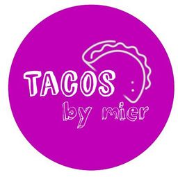 Tacos By Mier