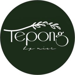 Tepong By Mier