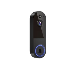 Smart Wireless Doorbell Camera