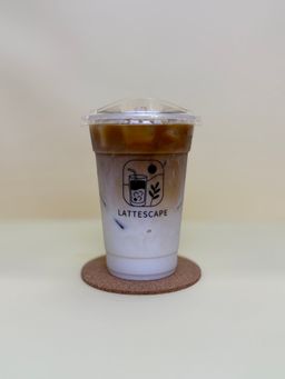 White Chocolate Mocha