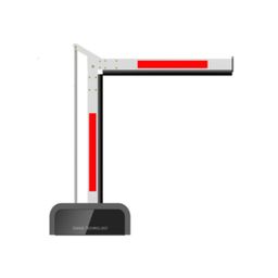 IPMECD-0231-M1515 - Barrier  Folding Arm 3M