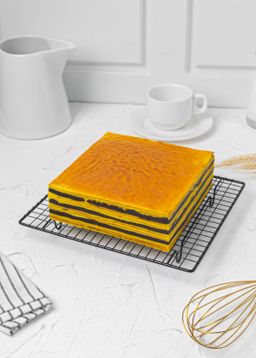 Lapisa Chocolate Super Premium 