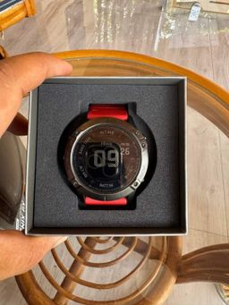 GARMIN FENIX 6 SAPPHIRE 