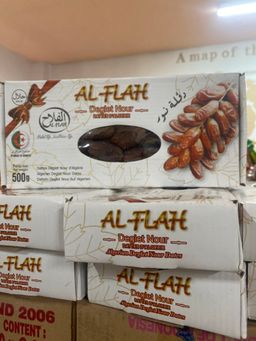 Kurma Bertangkai 500gr