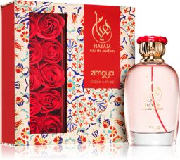 ZIMAYA HAYAM 100ML EDP FOR WOMEN