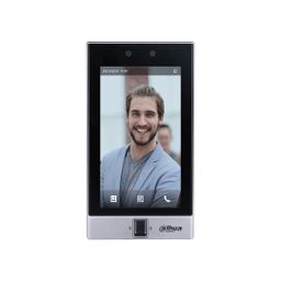 DHI-ASI7214S-W - Face Recognition Access Controller