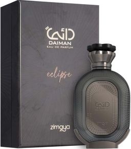 ZIMAYA DAIMAN ECLIPSE 100ML EDP FOR MEN 